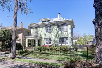 132 E 45th Street, Savannah, GA 31405 - Photo 7