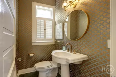 132 E 45th Street, Savannah, GA 31405 - Photo 21
