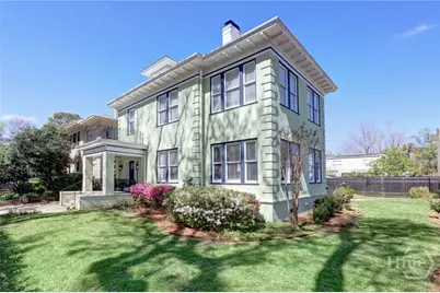 132 E 45th Street, Savannah, GA 31405 - Photo 3