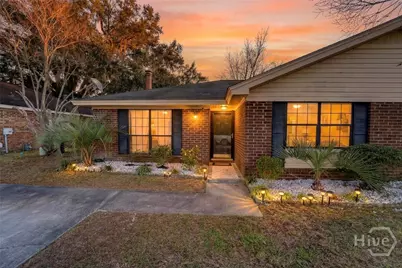 12 Peach Court, Savannah, GA 31419 - Photo 1