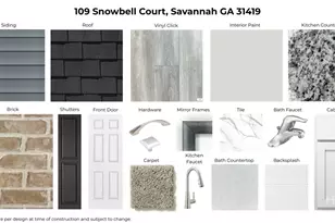 109 Snowbell Ct, Savannah, GA 31419 - Photo 3