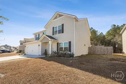 257 Cromer Street, Savannah, GA 31407 - Photo 11