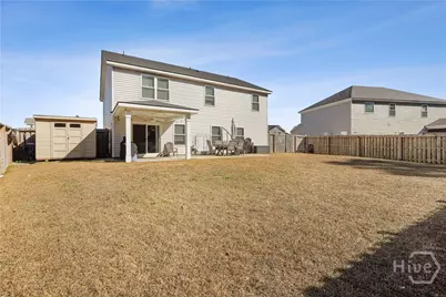 257 Cromer Street, Savannah, GA 31407 - Photo 43