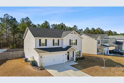 257 Cromer Street, Savannah, GA 31407 - Photo 3