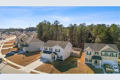 257 Cromer Street, Savannah, GA 31407 - Photo 5