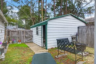 116 E 66th Street, Savannah, GA 31405 - Photo 31