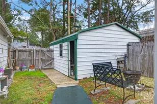 116 E 66th St, Savannah, GA 31405 - Photo 31