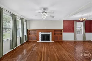 116 E 66th St, Savannah, GA 31405 - Photo 5