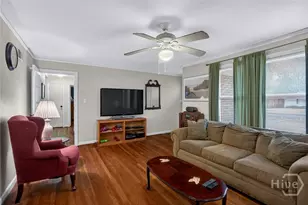 116 E 66th St, Savannah, GA 31405 - Photo 5