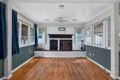 116 E 66th Street, Savannah, GA 31405 - Photo 11