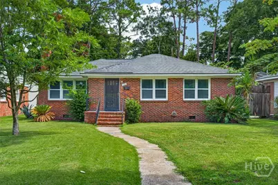 116 E 66th Street, Savannah, GA 31405 - Photo 1