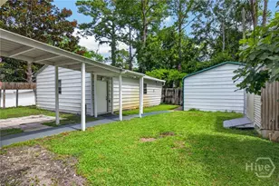 116 E 66th St, Savannah, GA 31405 - Photo 27