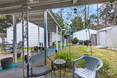 116 E 66th Street, Savannah, GA 31405 - Photo 27