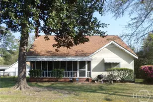 33 Russell Ave, Garden City, GA 31408 - Photo 1
