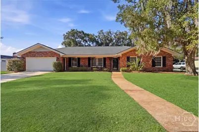 8511 Kent Drive, Savannah, GA 31406 - Photo 1