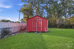 8511 Kent Dr, Savannah, GA 31406 - Photo 33