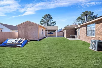 113 Sandlewood Drive, Savannah, GA 31405 - Photo 35