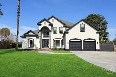 170 Sayle Lane, Richmond Hill, GA 31324 - Photo 1