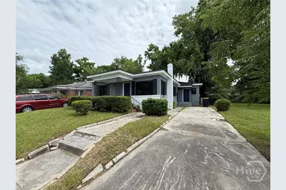 1210 W 42nd Street, Savannah, GA 31415 - Photo 3