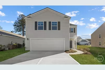 48 Lakefront Drive, Port Wentworth, GA 31407 - Photo 1