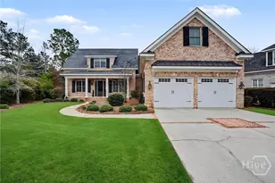 121 Kent Trail, Pooler, GA 31322 - Photo 63