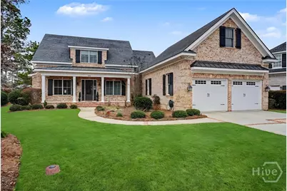 121 Kent Trail, Pooler, GA 31322 - Photo 3