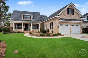 121 Kent Trail, Pooler, GA 31322 - Photo 3