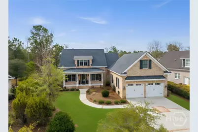 121 Kent Trail, Pooler, GA 31322 - Photo 1