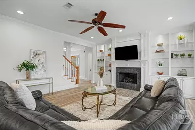 121 Kent Trail, Pooler, GA 31322 - Photo 17