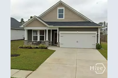 215 Benelli Drive, Pooler, GA 31322 - Photo 1
