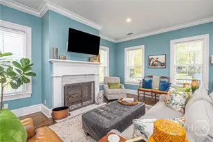 311A Columbus Dr, Savannah, GA 31405 - Photo 9