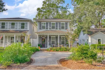 311A Columbus Drive, Savannah, GA 31405 - Photo 3