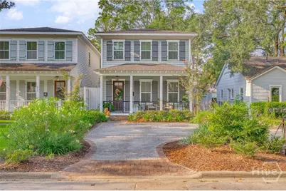 311A Columbus Drive, Savannah, GA 31405 - Photo 5