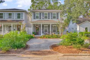 311A Columbus Dr, Savannah, GA 31405 - Photo 5