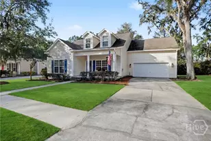 24 Harvest Moon Dr, Savannah, GA 31419 - Photo 3