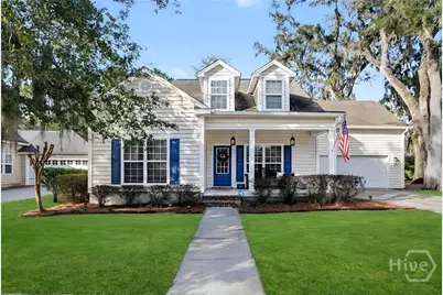 24 Harvest Moon Drive, Savannah, GA 31419 - Photo 1