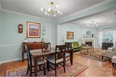 24 Harvest Moon Drive, Savannah, GA 31419 - Photo 13