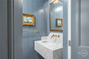124 W Taylor St, Savannah, GA 31401 - Photo 27
