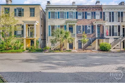124 W Taylor Street, Savannah, GA 31401 - Photo 3