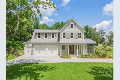213 Little Lulu Lane, Richmond Hill, GA 31324 - Photo 1