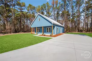 8497 Savannah Hwy, Newington, GA 30449 - Photo 3