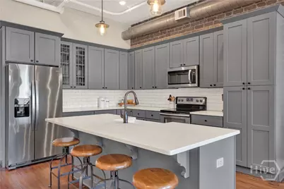 310 W Broughton Street #3016, Savannah, GA 31401 - Photo 7