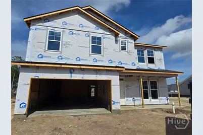 111 Snowbell Court, Savannah, GA 31419 - Photo 1