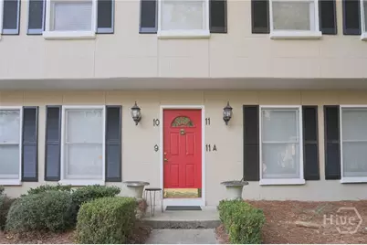 6501 Habersham Street #9, Savannah, GA 31405 - Photo 1
