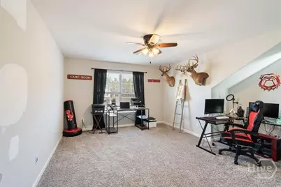 140 Mattie Belle Davis Street, Ellabell, GA 31308 - Photo 17