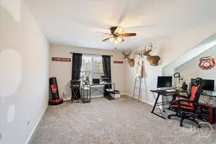 140 Mattie Belle Davis St, Ellabell, GA 31308 - Photo 17