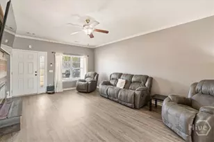140 Mattie Belle Davis St, Ellabell, GA 31308 - Photo 3