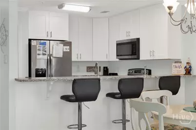 8 Silver Avenue #4, Tybee Island, GA 31328 - Photo 5