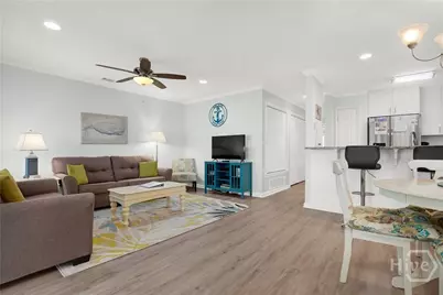 8 Silver Avenue #4, Tybee Island, GA 31328 - Photo 7