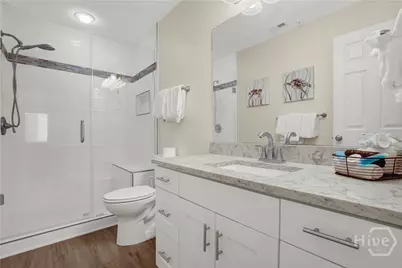 8 Silver Avenue #4, Tybee Island, GA 31328 - Photo 27